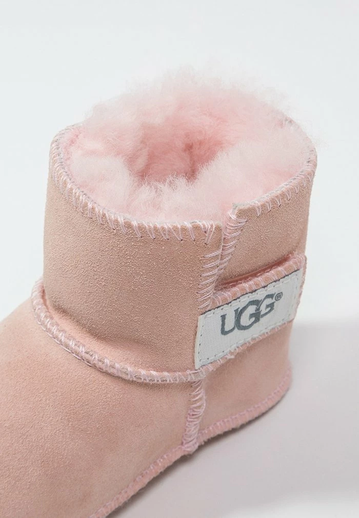 UGG ERIN - First Shoes - Baby Pink 2 UGG ERIN - First Shoes - Baby Pink - Image 2