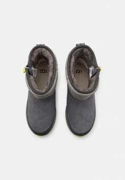 UGG TRUCKEE WEATHER UNISEX - Winter Boots - Grey/multi-coloured -UGG Shop a70a506f619a418b9a716c106ee131a9