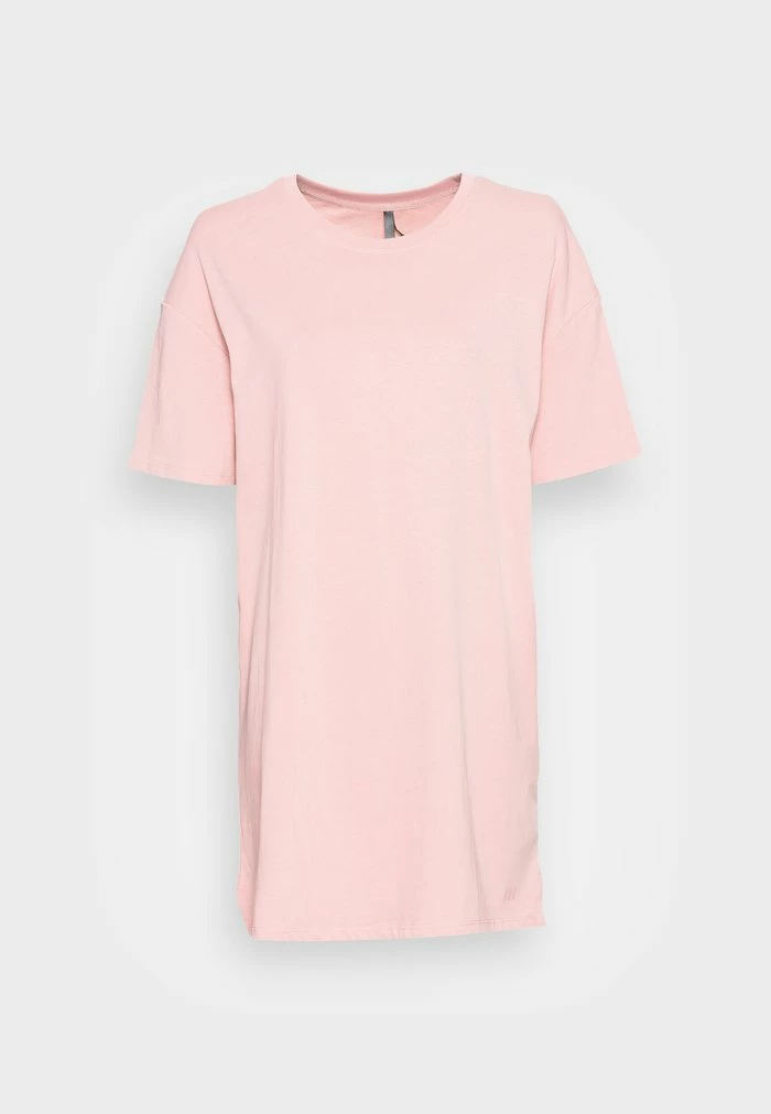 ZOEY DRESS - Jersey dress - clay pink UGG ZOEY DRESS - Jersey Dress - Clay Pink -UGG Shop a70fe173354148168d4bf16163c64eac