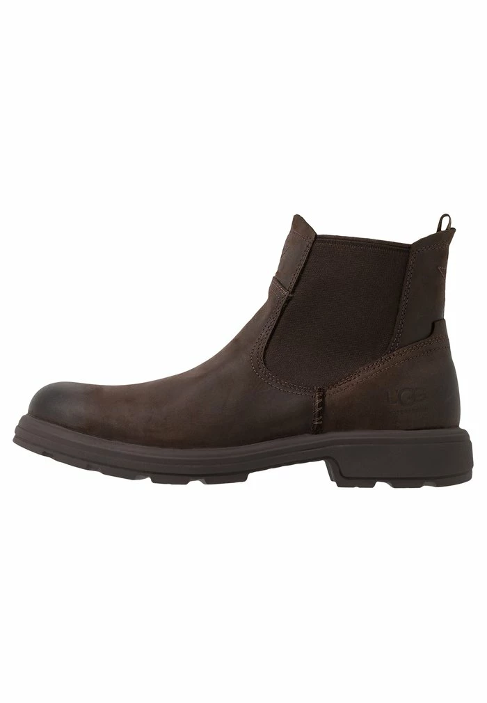 BILTMORE CHELSEA - Classic ankle boots - stout UGG BILTMORE CHELSEA - Classic Ankle Boots - Stout -UGG Shop a7e7d6d6c1b04044a4bfc07ffd71e51b