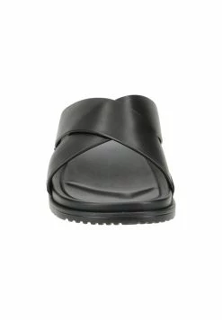 UGG WAINSCOTT SLIDE - Mules - Blle -UGG Shop a7f05a6e28aa4d83908b5e606260daf1