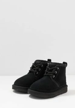 UGG NEUMEL - Lace-up Ankle Boots - Black 3 UGG NEUMEL - Lace-up Ankle Boots - Black -UGG Shop a9159d32b69e421c92ef930db758e1f7