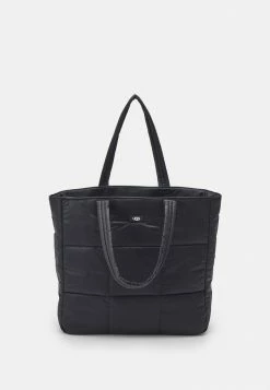 UGG ELLORY PUFF TOTE - Tote Bag - Black 2 UGG ELLORY PUFF TOTE - Tote Bag - Black -UGG Shop aa4591838b67497da859f23af90d66d1