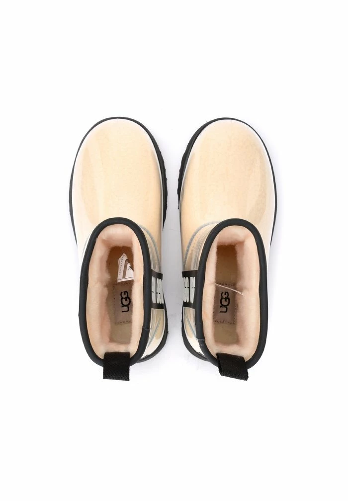 CLASSIC CLEAR MINI - Wellies - multicolore UGG CLASSIC CLEAR MINI - Wellies - Multicolore -UGG Shop aba77450e469489e82cc53766ac05822
