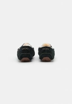 UGG ANSLEY - Moccasins - Black 3 UGG ANSLEY - Moccasins - Black -UGG Shop af3f279729e74e6f923dcdd8c501e2dd