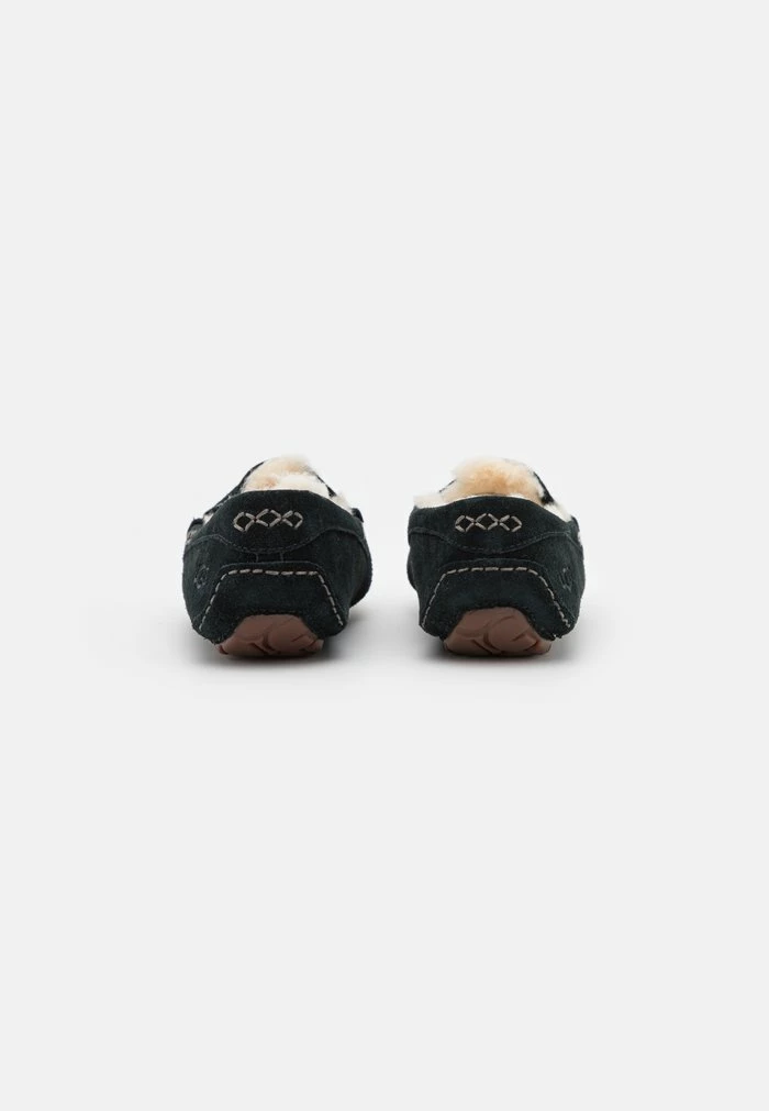 ANSLEY - Moccasins - black UGG ANSLEY - Moccasins - Black -UGG Shop af3f279729e74e6f923dcdd8c501e2dd