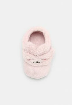 UGG BIXBEE LLAMA STUFFIE UNISEX - First Shoes - Seashell Pink -UGG Shop b06196f9a3a84f3f8a556c462e586e29