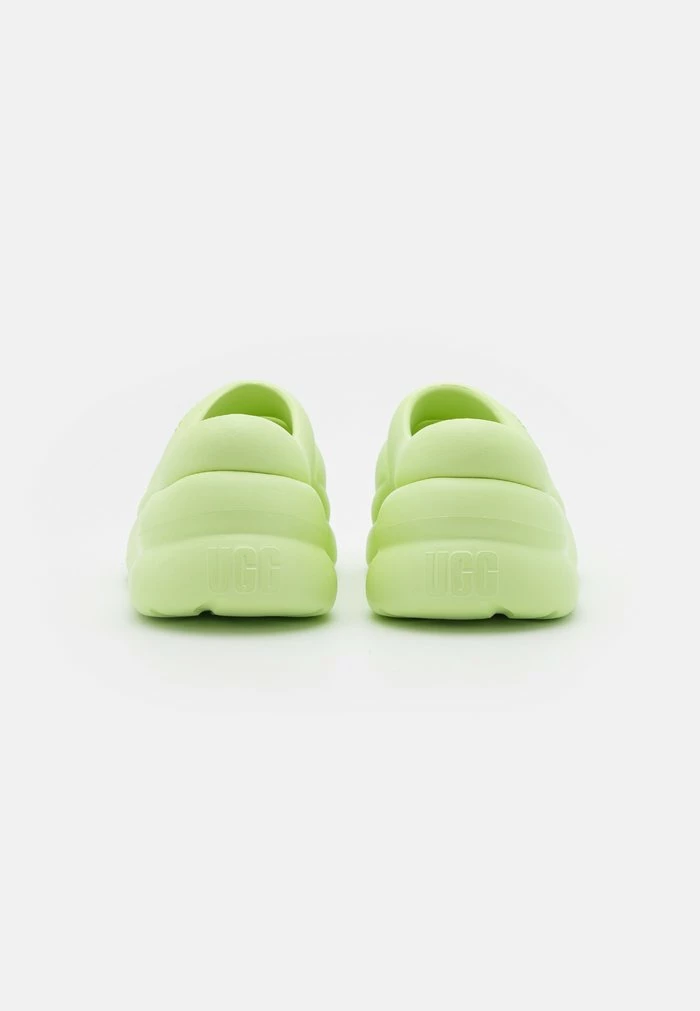 SPORT YEAH - Slip-ons - melon green UGG SPORT YEAH - Slip-ons - Melon Green -UGG Shop b2823dc565e5493485a98ac4520448f2