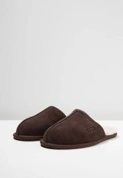 UGG SCUFF - Slippers - Brown 2 UGG SCUFF - Slippers - Brown -UGG Shop b2d6084d3d2f423b9359898af635a3db