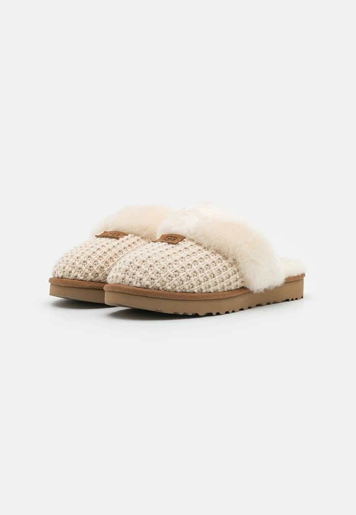 COZY - Slippers - cream UGG COZY - Slippers - Cream -UGG Shop b447d3eb2eee4d598de74ea451e5634d