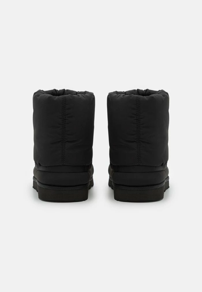 UGG CLASSIC MAXI SHORT UNISEX - Winter Boots - Black 3 UGG CLASSIC MAXI SHORT UNISEX - Winter Boots - Black - Image 3