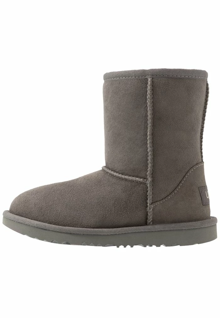 CLASSIC - Classic ankle boots - grey UGG CLASSIC - Classic Ankle Boots - Grey -UGG Shop b4fe913b3e3f49e6ba42f65e98ff9c7a