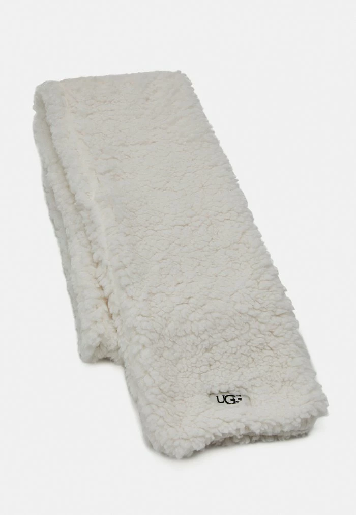 BEANIE AND SCARF SET UNISEX - Scarf - nimbus UGG BEANIE AND SCARF SET UNISEX - Scarf - Nimbus -UGG Shop b58183c81a6d445fa27f4b64f1d045d0