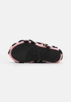 UGG FLUFF YEAH ANIMALIA - Slippers - Pink Scallop -UGG Shop b77441ca39ad4e7a9db6317902060575