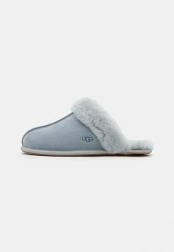 UGG SCUFFETTE - Slippers - Ash Fog