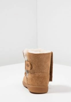 UGG KEELAN UNISEX - Classic Ankle Boots - Chestnut -UGG Shop b9f03c48a7c04b29a6da4c6304928323