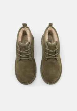 UGG NEUMEL - Casual Lace-ups - Burnt Olive 3 UGG NEUMEL - Casual Lace-ups - Burnt Olive -UGG Shop bd428993e2224f7f8883cce87903b4b9