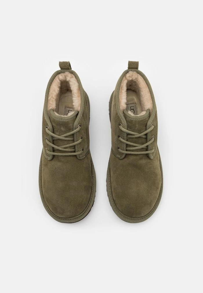 NEUMEL - Casual lace-ups - burnt olive UGG NEUMEL - Casual Lace-ups - Burnt Olive -UGG Shop bd428993e2224f7f8883cce87903b4b9