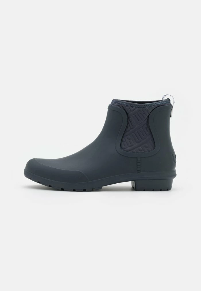 CHEVONNE - Wellies - navy UGG CHEVONNE - Wellies - Navy -UGG Shop bf56751a09614441a2f3b026cd5df04f