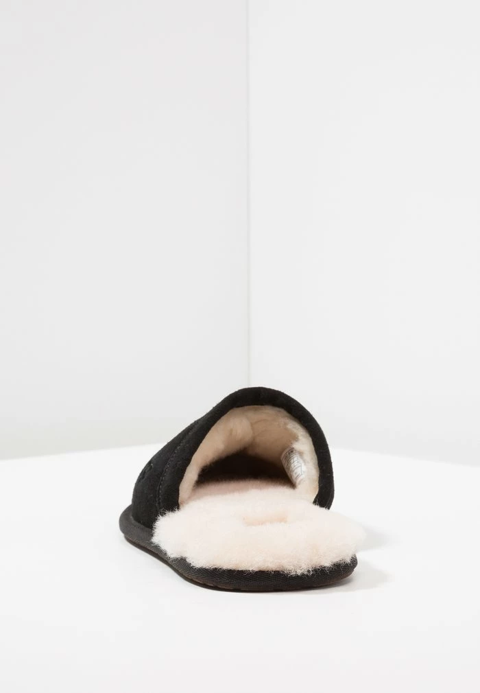 SCUFF - Slippers - black UGG SCUFF - Slippers - Black -UGG Shop c0219143325a41e1997cb0a8e2c640a7