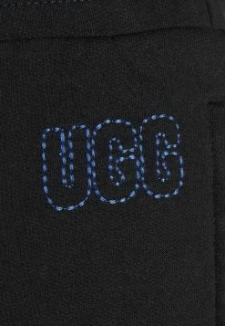 UGG DANIELLA - Tracksuit Bottoms - Black 9 UGG DANIELLA - Tracksuit Bottoms - Black -UGG Shop c02e3696fc55467987158670e3f6e18e