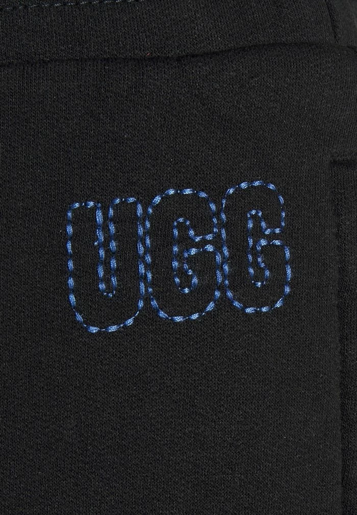 UGG DANIELLA - Tracksuit Bottoms - Black 5 UGG DANIELLA - Tracksuit Bottoms - Black - Image 5