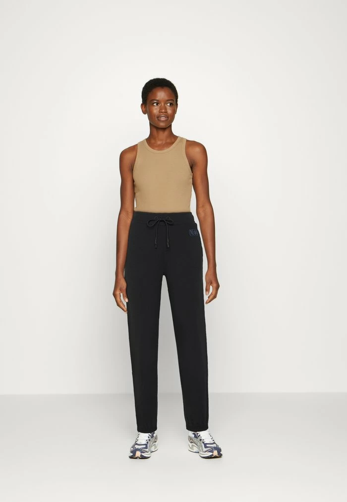 UGG DANIELLA - Tracksuit Bottoms - Black 2 UGG DANIELLA - Tracksuit Bottoms - Black - Image 2