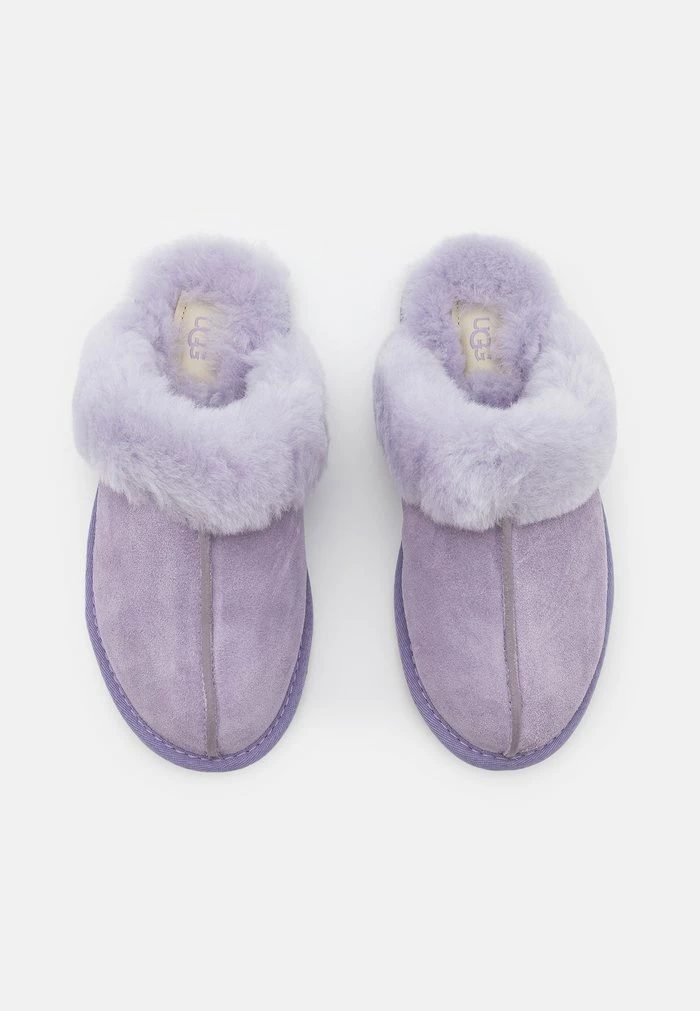 SCUFFETTE - Slippers - june gloom UGG SCUFFETTE - Slippers - June Gloom -UGG Shop c0ba3965d4e34018b1e4d57aaa3a5a2e