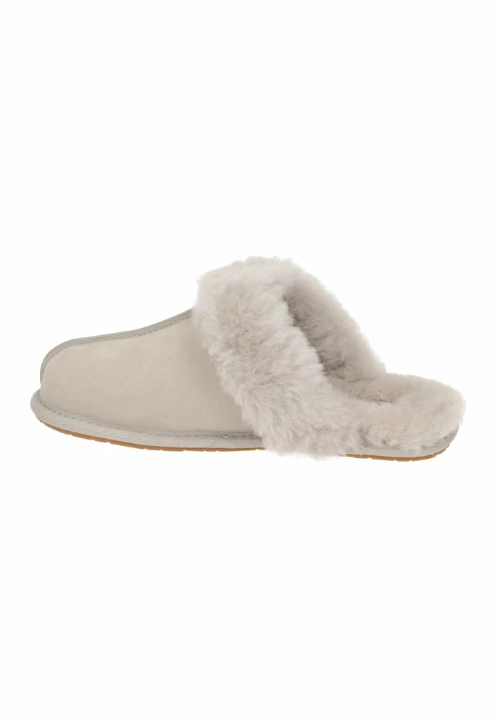 Slippers - hell-grau (goat) UGG Slippers - Hell-grau (goat) -UGG Shop c0c3abe576024568a7e733ec53507905