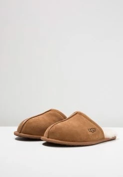 UGG SCUFF - Slippers - Cognac 2 UGG SCUFF - Slippers - Cognac -UGG Shop c222d8cc1e5b4908808964ad25ff5440