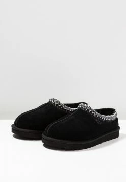 UGG TASMAN - Slippers - Black 2 UGG TASMAN - Slippers - Black -UGG Shop c23ffce9965c41979880f935ce11df8a