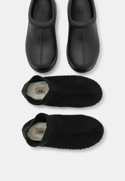 UGG TASMAN - Slip-ons - Black 5 UGG TASMAN - Slip-ons - Black -UGG Shop c35305789f044820bf25133d7c9d5fd8