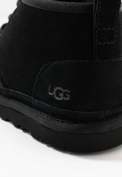 UGG NEUMEL - Ankle Boots - Black 2 UGG NEUMEL - Ankle Boots - Black -UGG Shop c357bfb8339949ada18515fa2d692a4a