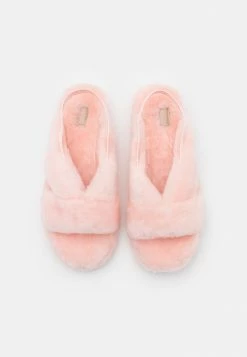 UGG FAB YEAH - Slippers - Rose Mallow 4 UGG FAB YEAH - Slippers - Rose Mallow -UGG Shop c3957b97364e417aab3d521e69bf6f5e