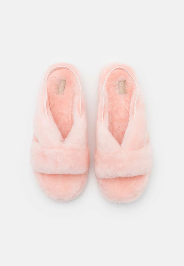FAB YEAH - Slippers - rose mallow UGG FAB YEAH - Slippers - Rose Mallow -UGG Shop c3957b97364e417aab3d521e69bf6f5e
