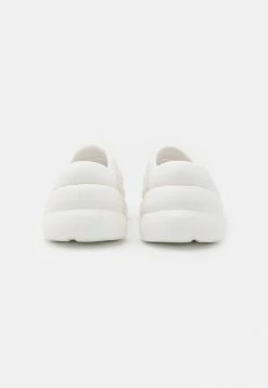 UGG SPORT YEAH - Slip-ons - Bright White -UGG Shop c40142ff518949ca99aac130cc350c80