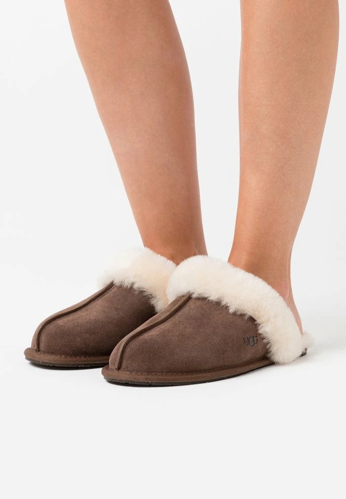 SCUFFETTE - Slippers - espresso UGG SCUFFETTE - Slippers - Espresso -UGG Shop c4c51c9838af4b52b7b133dc9f036911