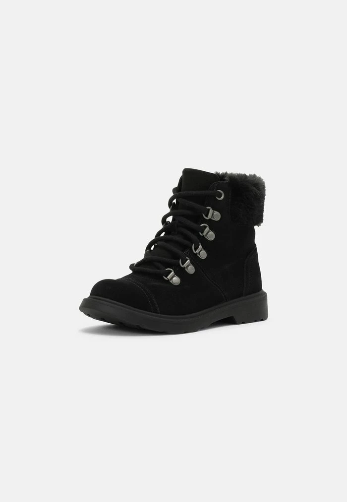 AZELL HIKER WEATHER UNISEX - Classic ankle boots - black UGG AZELL HIKER WEATHER UNISEX - Classic Ankle Boots - Black -UGG Shop c51698afcd05431ca0f7d92fe3e1d397