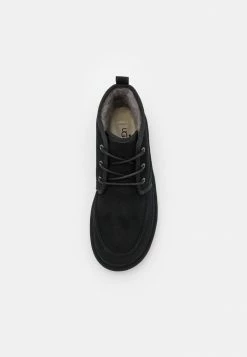 UGG NEUMEL MOC - Casual Lace-ups - Black 3 UGG NEUMEL MOC - Casual Lace-ups - Black -UGG Shop c56d6dbe10f94023a56a36de6ad53597