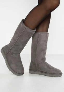 UGG CLASSIC II - Boots - Grey
