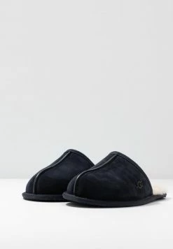 UGG SCUFF - Slippers - True Navy -UGG Shop c6260dcfdf1643a0b525c9d29c41712b