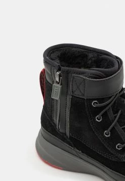 UGG ARREN WEATHER UNISEX - Winter Boots - Black 5 UGG ARREN WEATHER UNISEX - Winter Boots - Black -UGG Shop c63efa8248af416291eb1f7997e042d0