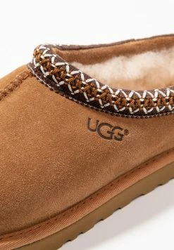 UGG TASMAN - Slippers - Chestnut 5 UGG TASMAN - Slippers - Chestnut -UGG Shop c79e16aa1430443686a0e914e449990a