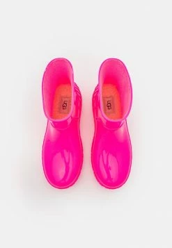 UGG DRIZLITA - Wellies - Taffy Pink -UGG Shop c9dfb91526614de1ab11e6c7022746e4
