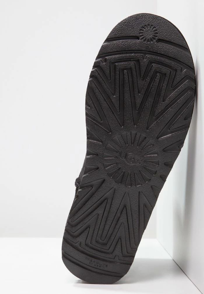 CLASSIC MINI - Classic ankle boots - black UGG CLASSIC MINI - Classic Ankle Boots - Black -UGG Shop cc5636cd8ad346758c05ecc4eeef6b7a