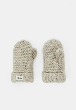 UGG INFANT GIRLS SOLID SET - Beanie - Light Grey -UGG Shop ccfe9dfc96af4c9a8219ecba9b27258e