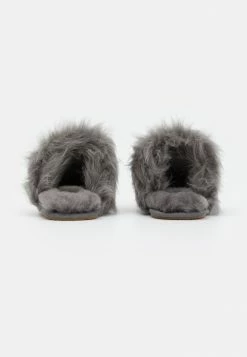 UGG SCUFF SIS - Slippers - Charcoal -UGG Shop cdac028e88dc419798da51d5027e58bc
