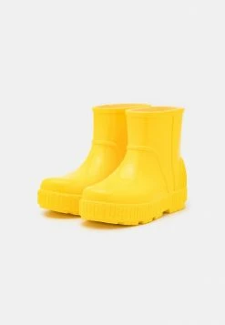 UGG DRIZLITA - Wellies - Canary -UGG Shop d09427ab58c246edb1d806ae2adaa220