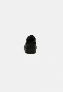 UGG BAYSIDER LOW WEATHER - Trainers - Black -UGG Shop d1933e7bbd5e4e56886603b788d68eb6
