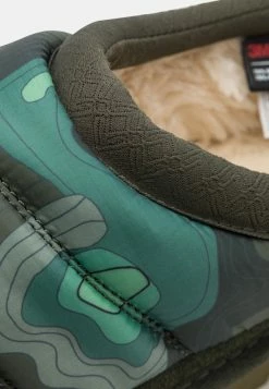 UGG TASMAN LTA CALI TOPO - Slippers - Forest Night -UGG Shop d2e9b7aa6a684d57912d2ac7b3ad046c